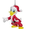 Julgranshänge Disney - Kalle Anka