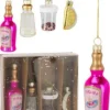 Julgranshängen Tequila 4st