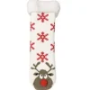 Julsockor Renmotiv (Dam)