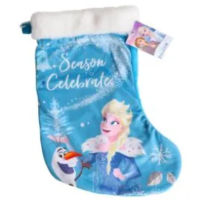 Julstrumpa - Frozen