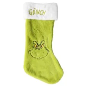 Julstrumpa Grinchen