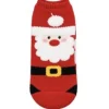 Julstrumpor för barn Jultomte