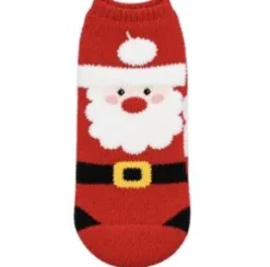Julstrumpor för barn Jultomte