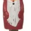 Kapsylöppnare -Tomte (Röd)