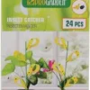 Klibbig insektsfångare i 24-pack