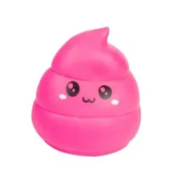 Klämbajs XXL - Rosa