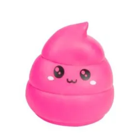 Klämbajs XXL - Rosa