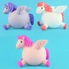 Klämdjur - Unicorn