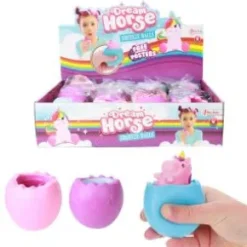 Klämägg med Unicorn