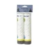 Konfettikanoner 2-pack - Guld/silver