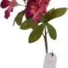 Konstväxt blomkvist - Mörklila