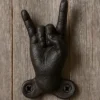 Krok i gjutjärn - Rock and roll