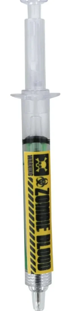 Kulspetspenna ZOMBIE BLOOD