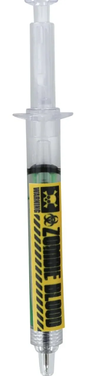 Kulspetspenna ZOMBIE BLOOD