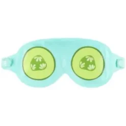 Kylande gelmask (Grön gurka)