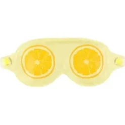 Kylande gelmask (Gul citrus)