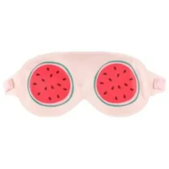 Kylande gelmask (Rosa vattenmelon)
