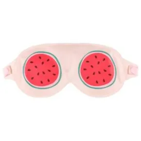 Kylande gelmask (Rosa vattenmelon)