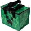 Kylväska Minecraft Creeper