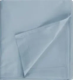 Lakan 240x260cm BLÅ