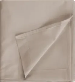 Lakan 240x260cm BRUN