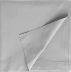 Lakan 240x260cm LJUSGRÅ