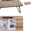 Laptopbord till sängen