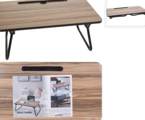 Laptopbord till sängen