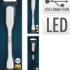 Laptop lampa