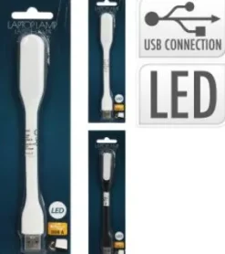Laptop lampa