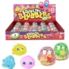 Leklera "Bouncing Blobbers" ändrar färg
