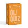 Öl Quiz spel