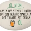Öl sten