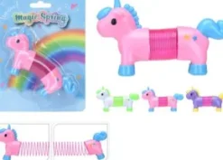 Magic Spring Unicorn