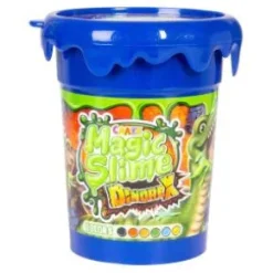 Magiskt Slime Dinorex