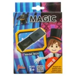 Magitrick - Magisk box