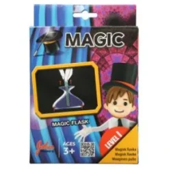 Magitrick - Magisk flaska