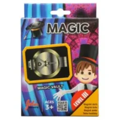 Magitrick - Magiskt skrin