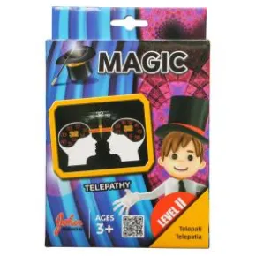 Magitrick - Telepati