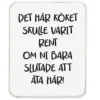 Magnet - Det här köket