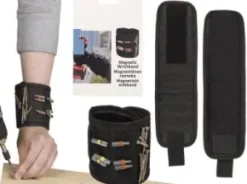 Magnetiskt armband