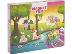 Magnetpyssel Sjöjungfruar