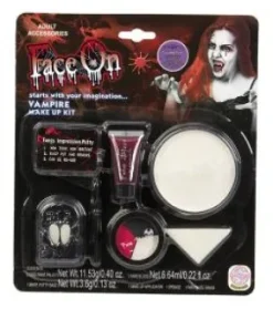 Make up kit - Vampyr