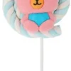 Marshmallowklubba 70g (Nalle)