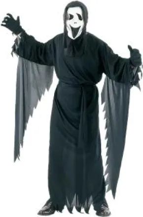 Maskeraddräkt Demon