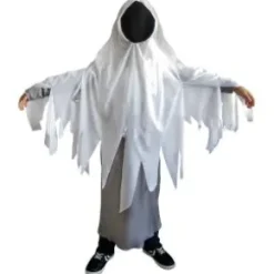 Maskeraddräkt Faceless Ghost (122/134)