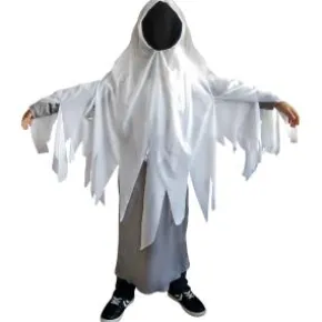 Maskeraddräkt Faceless Ghost (122/134)