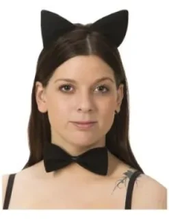 Maskeraddräkt - Katt