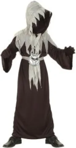 Maskeraddräkt Master of the Shadows (110/116)