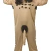 Maskeraddräkt Naken Man (L/XL)